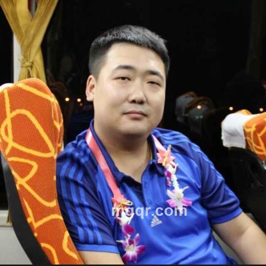 激情人生的头像