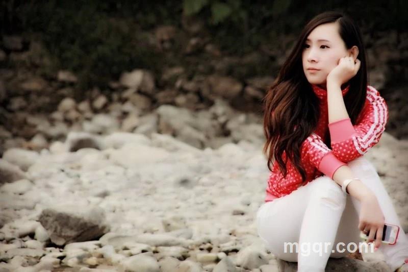 有你 就是幸福的头像