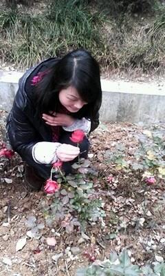 你怎么舍得不要我的头像