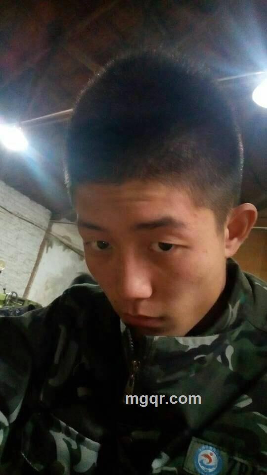 PLA中国武警的头像