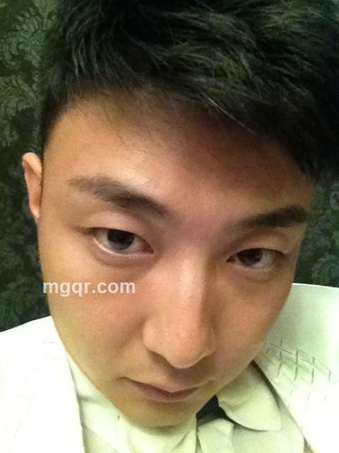 临时演员的头像