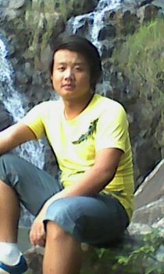 寻找我的另一伴的头像