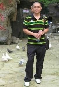 不习惯孤独的头像