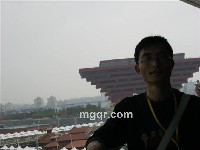 一生唯一的头像