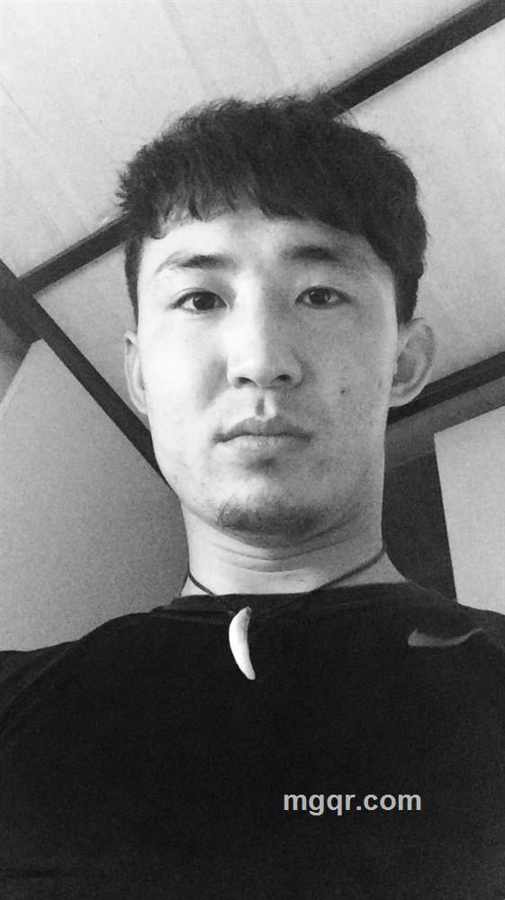 男人需要大的头像