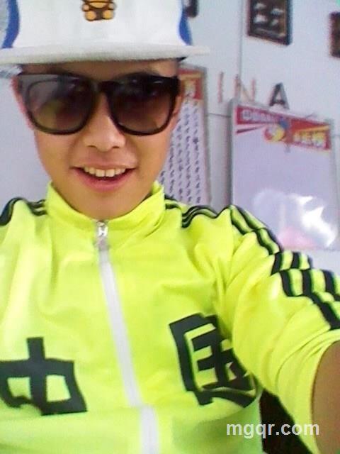 真心硬盘的头像