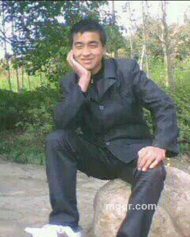 失恋的我的头像