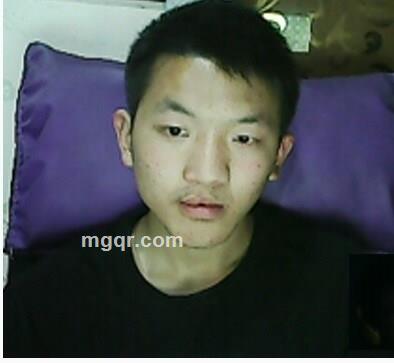 阳光啊的头像