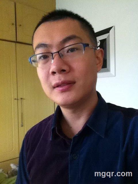 青年奋斗中的头像