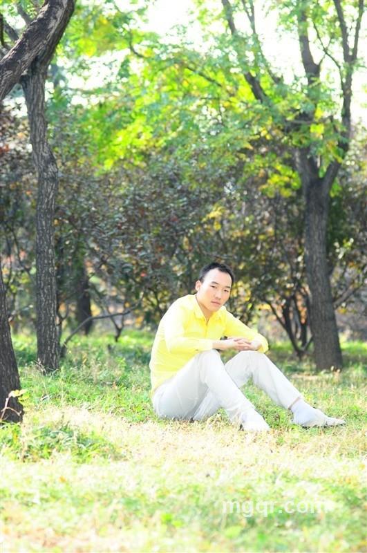 帅哥我也寂寞的头像