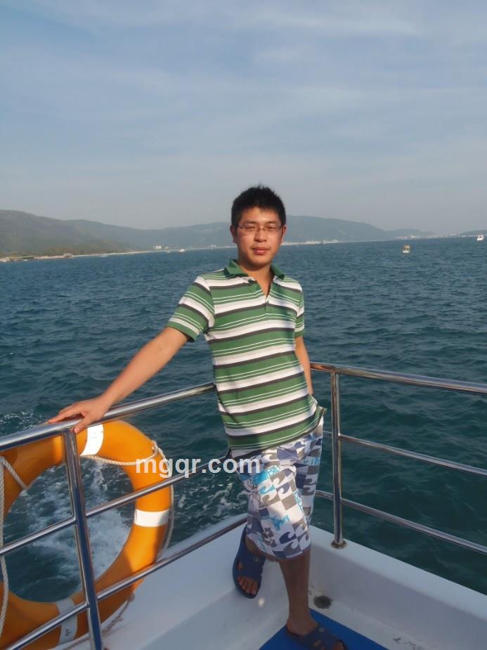 白天君黑夜狼的头像