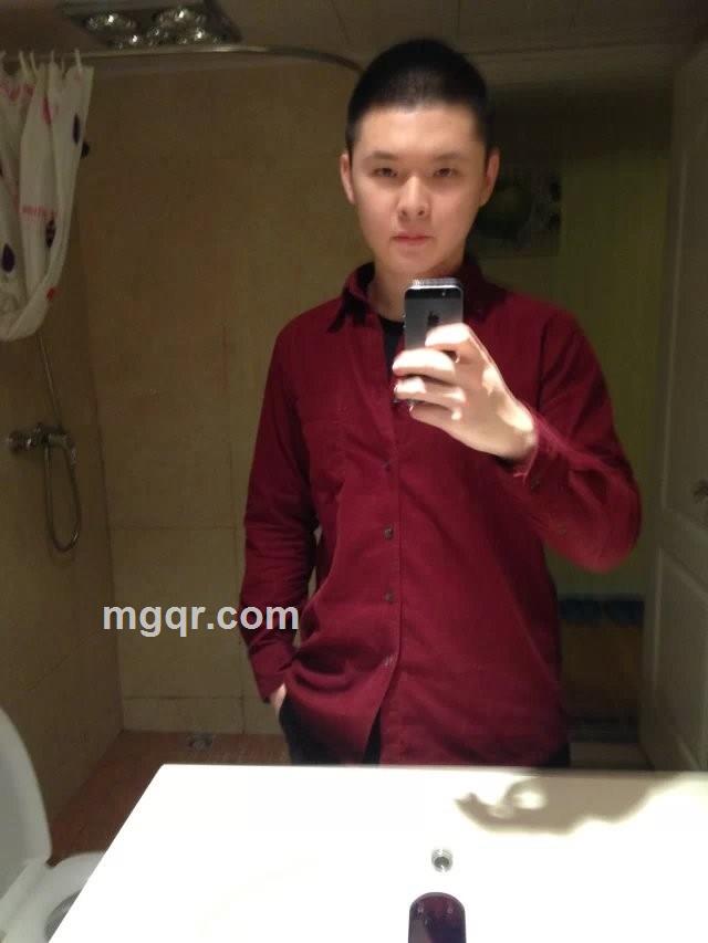 稍安毋躁的头像