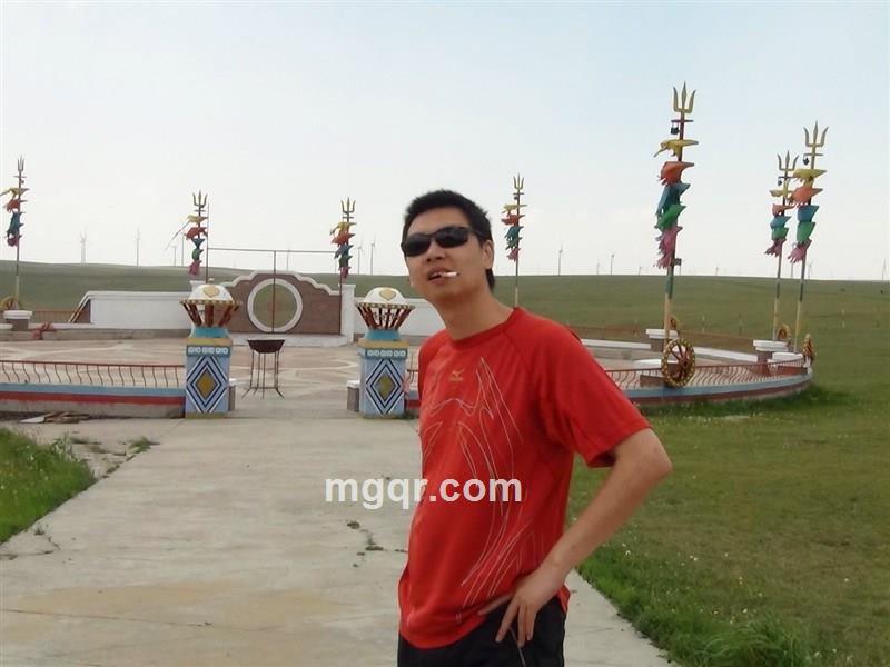 回到过去的头像