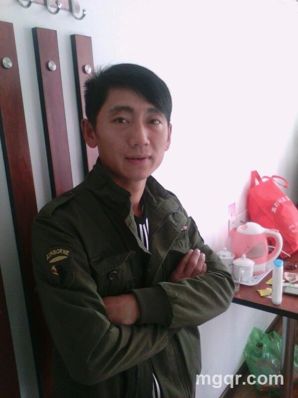 一枪走天下的头像