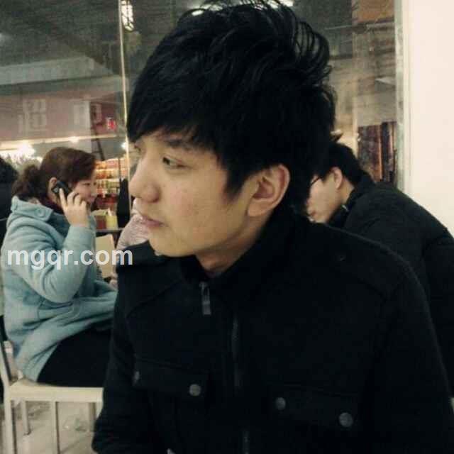 后街男孩的头像