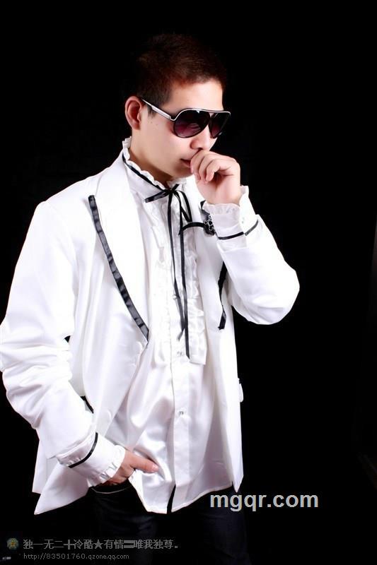 温柔霸气的头像