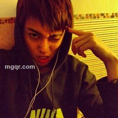 曾几何时的头像