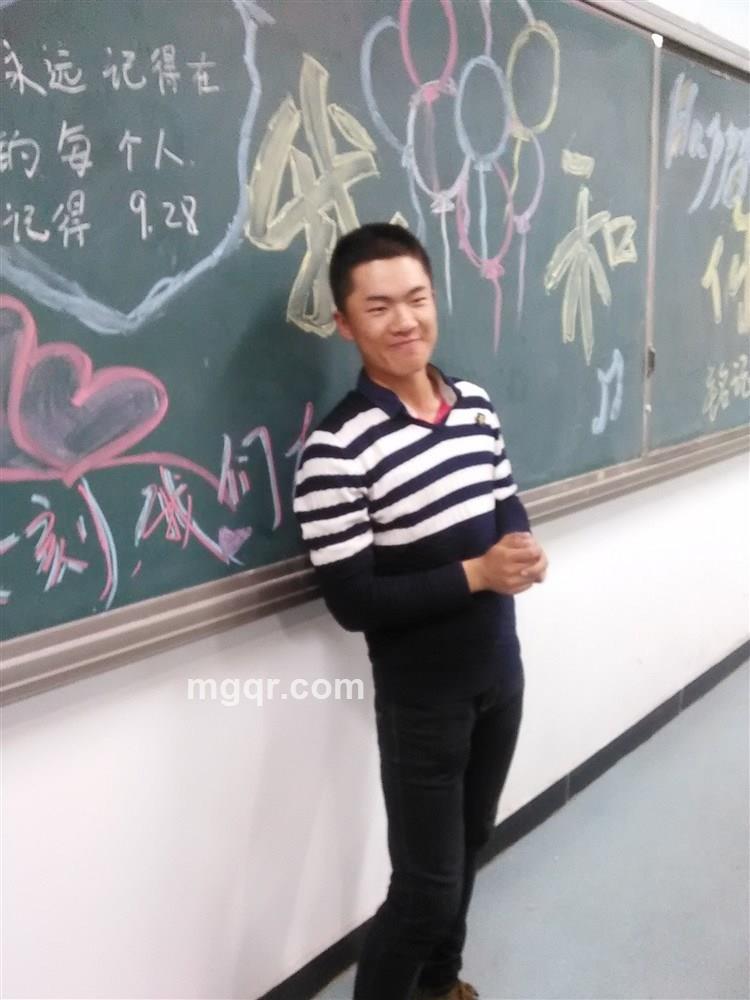 小李的头像