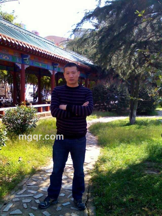 W开心就好的头像