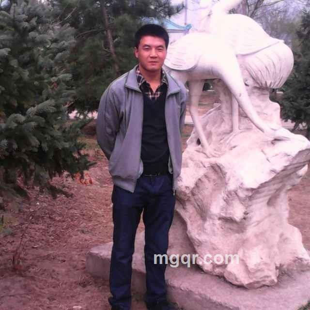 孤独男身的头像