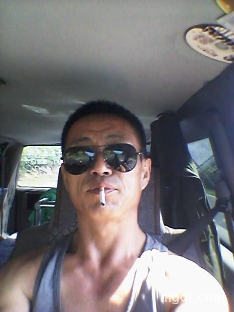 我非孤独的头像