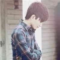 烟花易冷的头像