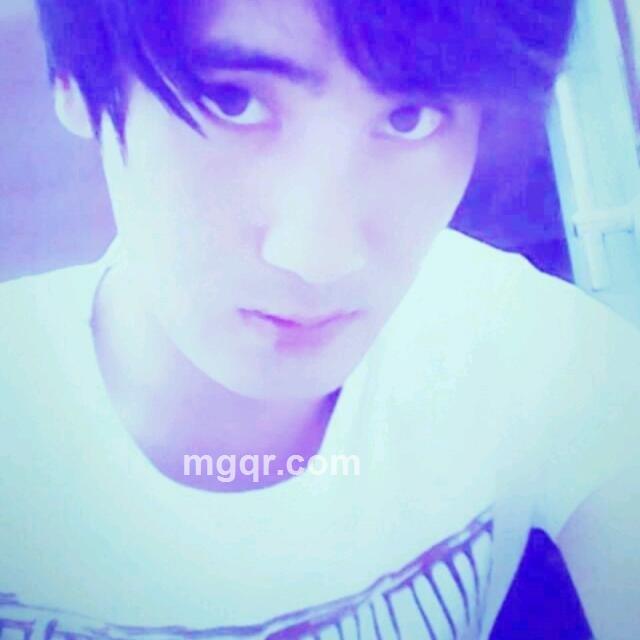 我是你的爱人的头像