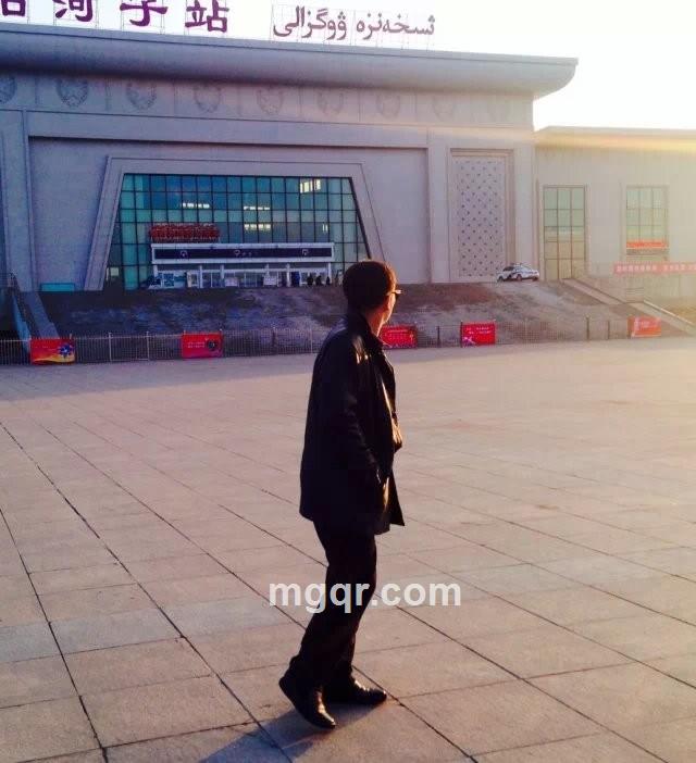 帕米尔猎手的头像