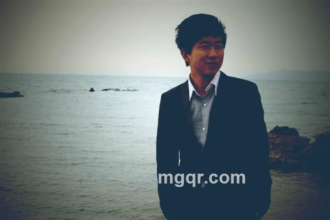 渴望精彩的头像