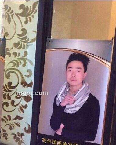 蘾蘾男人的头像