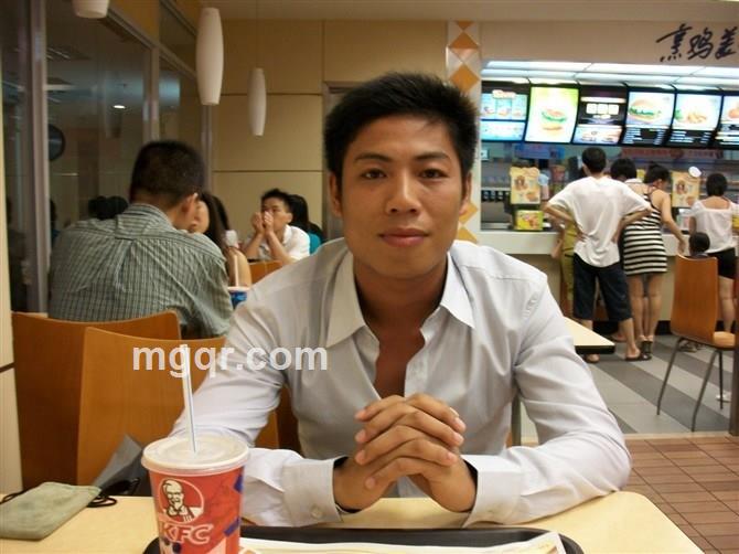 简简单单一的头像