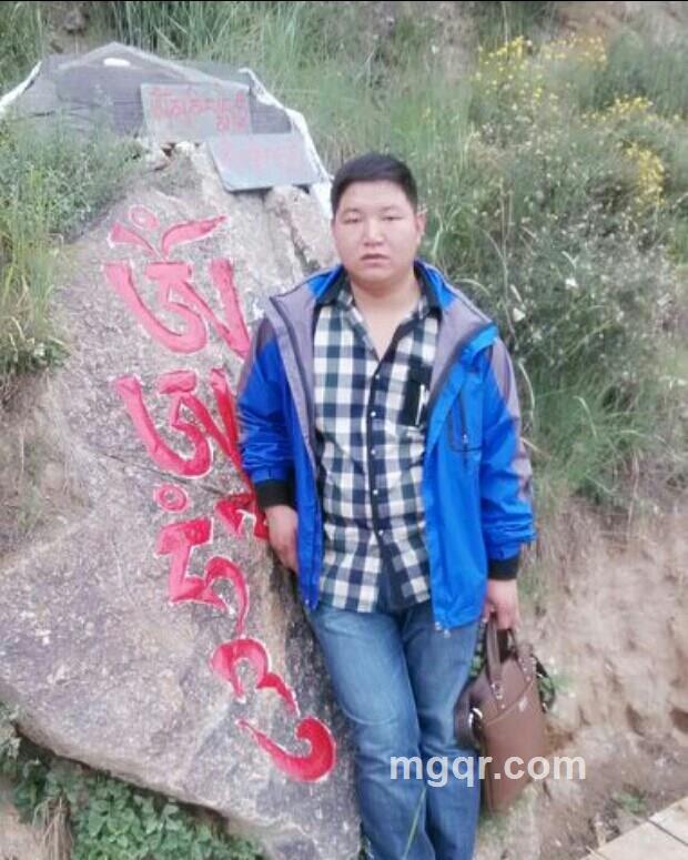 只为等你出现的头像