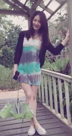 自信就是气质的头像