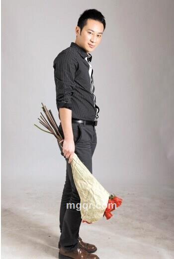 zhaoganggang的头像