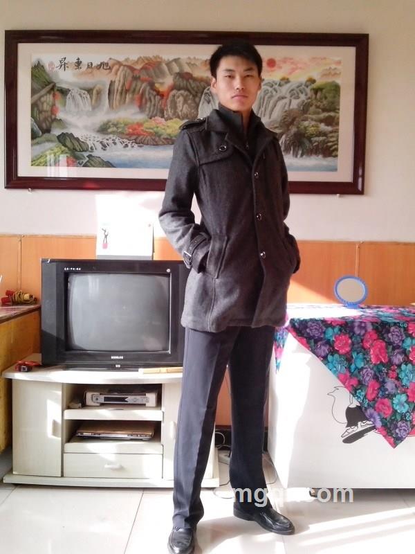 炮兵的头像
