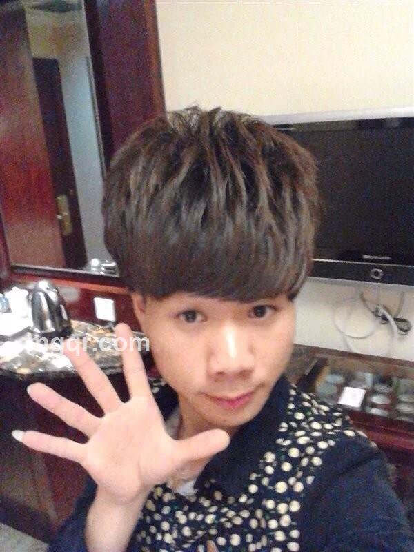 Happy 男神的头像