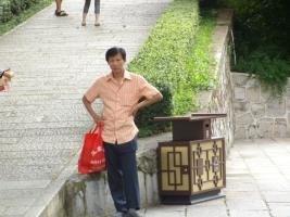 就爱你一次的头像