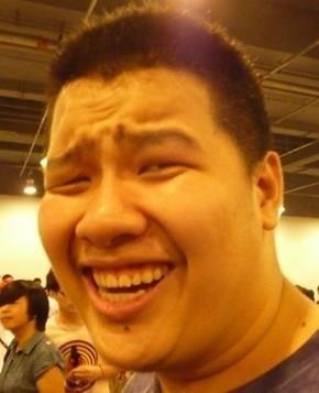 年華屿誰的头像