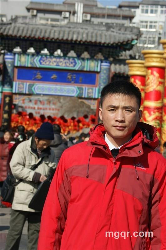 回归零点的头像