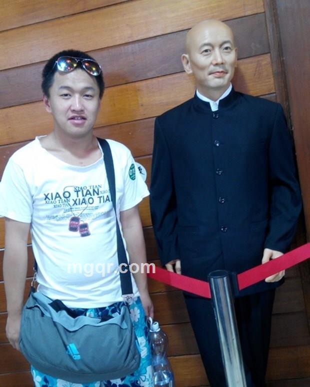 一生一诺的头像