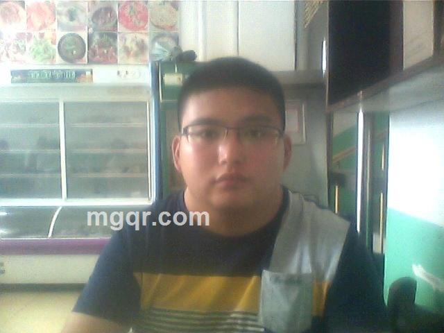 绝战庞龙的头像