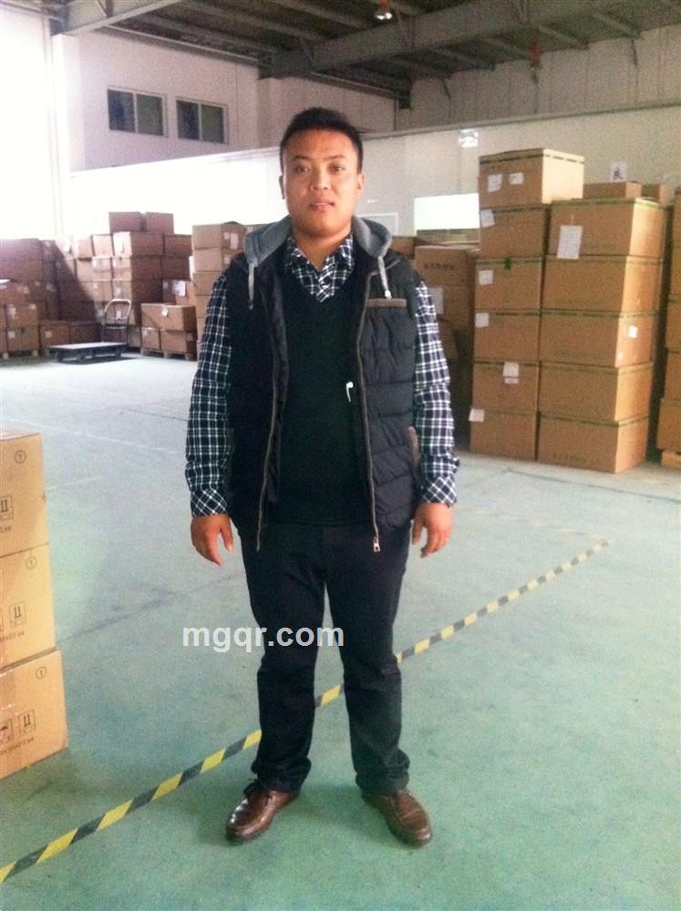 冷眼旁观的头像