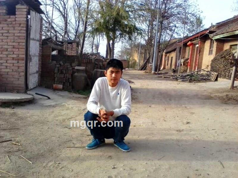 等待另一个她的头像