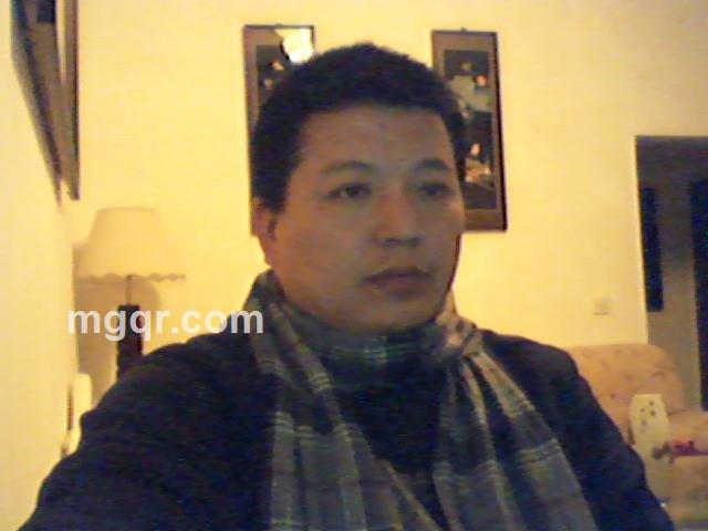 张扬生活的头像