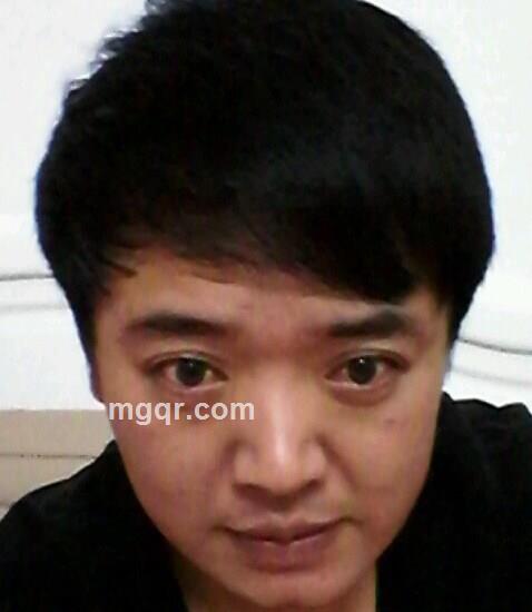 猛男找跑友的头像