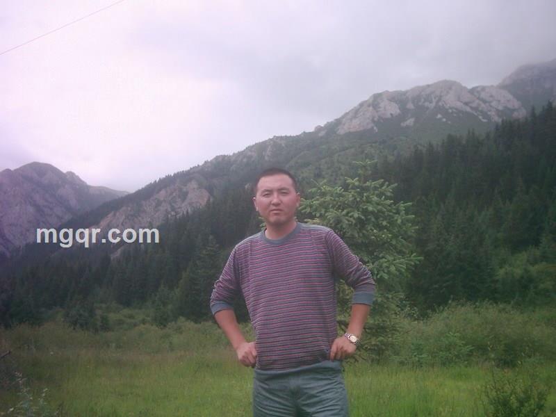 西北孤独客的头像