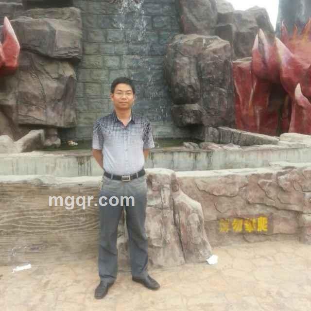 好人一生平安的头像