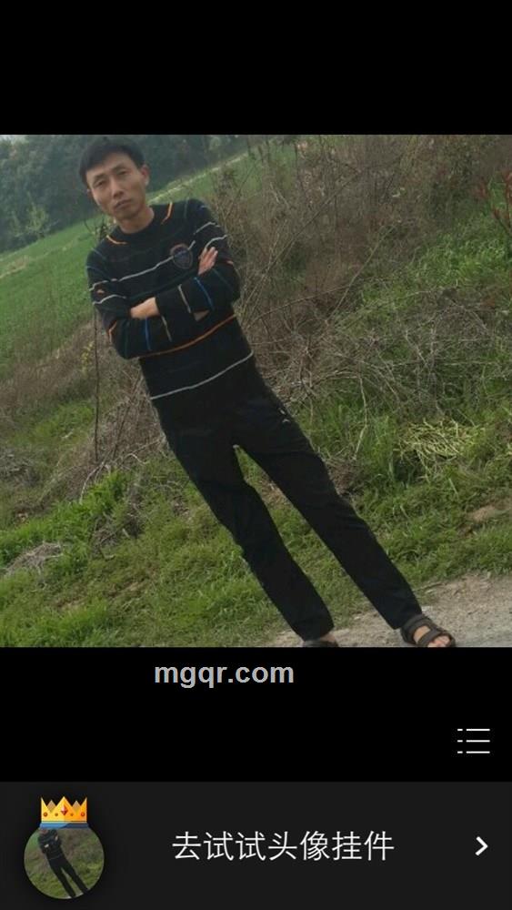 哥依然潇洒的头像