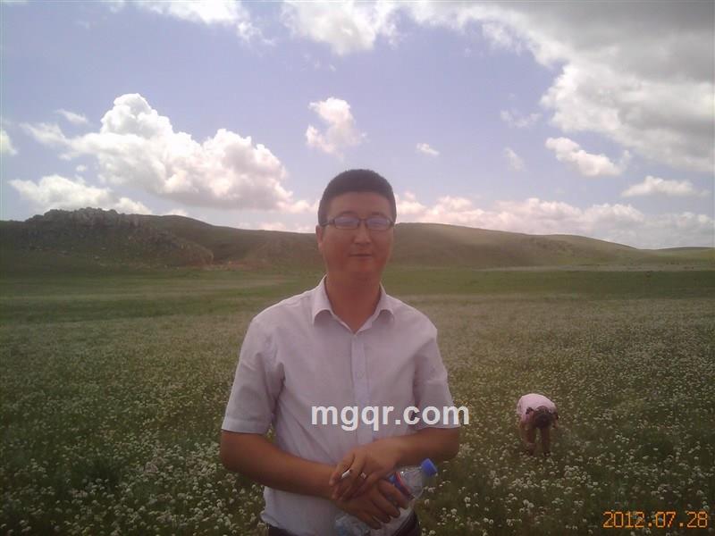 白云阿文的头像