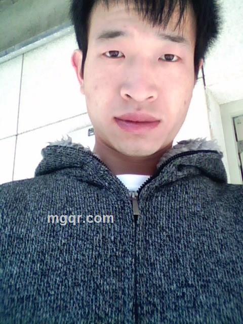 丑男的春天的头像